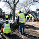 Illustration for article titled Flint Just Replaced Its First Lead Pipe (Only About 8,000 More to Go)